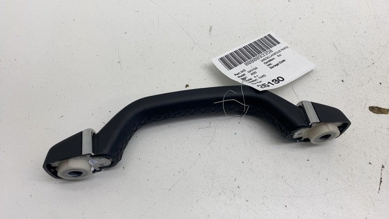 ⭕18-21 Lincoln Navigator Rear Passenger Side B-Pillar Roof Grab Bar Ha