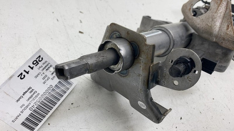 ⭕ 2020 2021 2022 2023 2024 Ram 3500 Steering Column Shifter Lever Asse