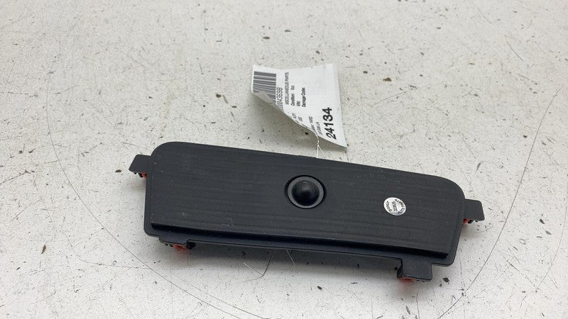 5VT74TRMAA ⭕ 27-22 Chrysler Pacifica Front Dash Center Cap Cover w/ Sun Sensor 5VT74TRMAA