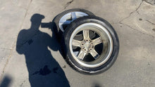 ⭕ 06-08 Mazda MX-5 Miata Wheels RimS 16x61/2J w/ BFGoodrich Tire 205/50ZR16 x2