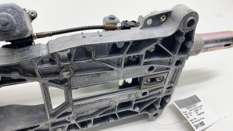 A1664606200 2016-2019 Mercedes-Benz GLE350 Power Steering Column w/ Upper Intermediate Shaft