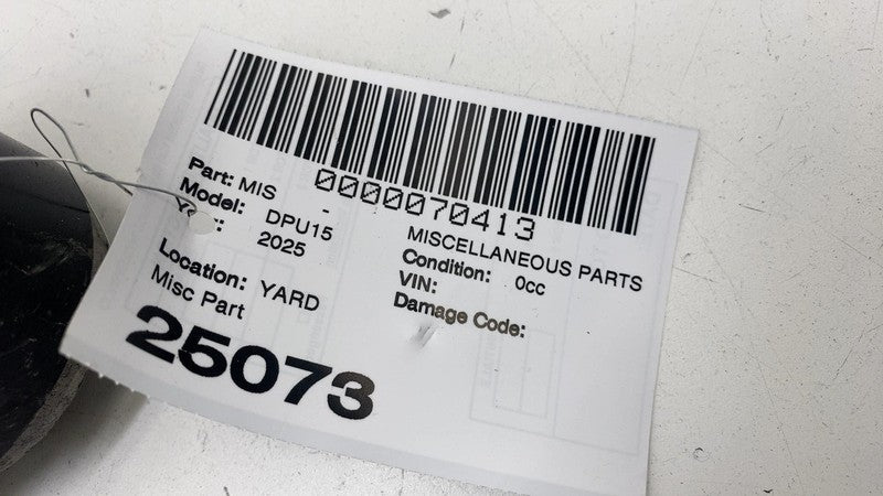 ⭕ 19-25 Ram 1500 Rear Left or Right Side Suspension Lower Control Arm 