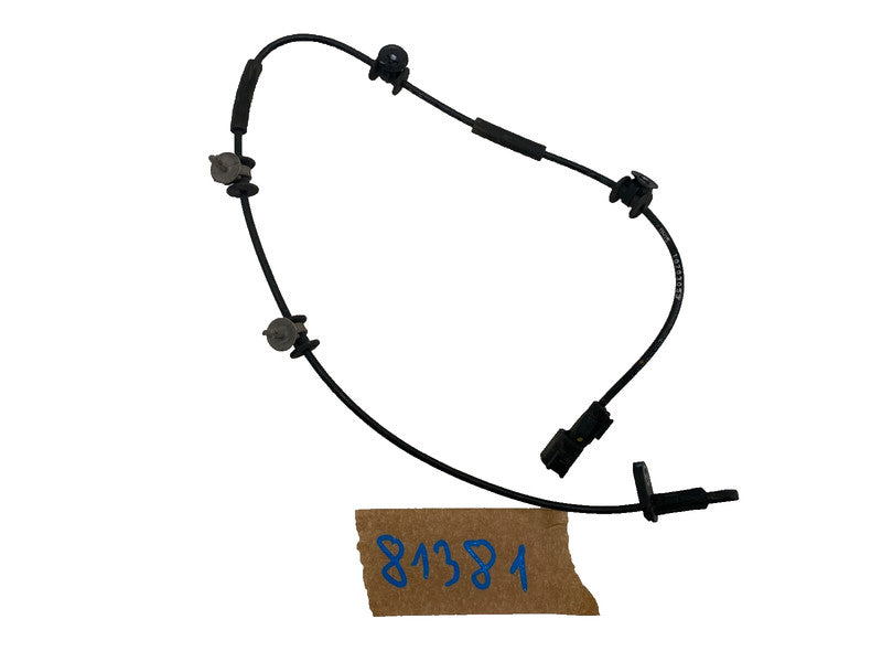 118876100A ⭕ 17-23 Tesla Model 3 Y Front Left or Right ABS Wheel Speed Sensor 1188761-00-A