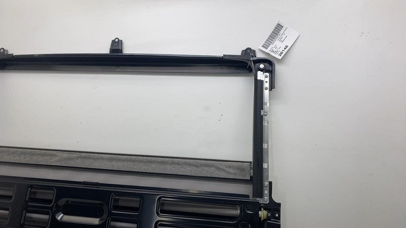 ⭕ 2023-2024 Toyota Prius Panoramic Sunroof Sun Shade w/ Frame Assembly