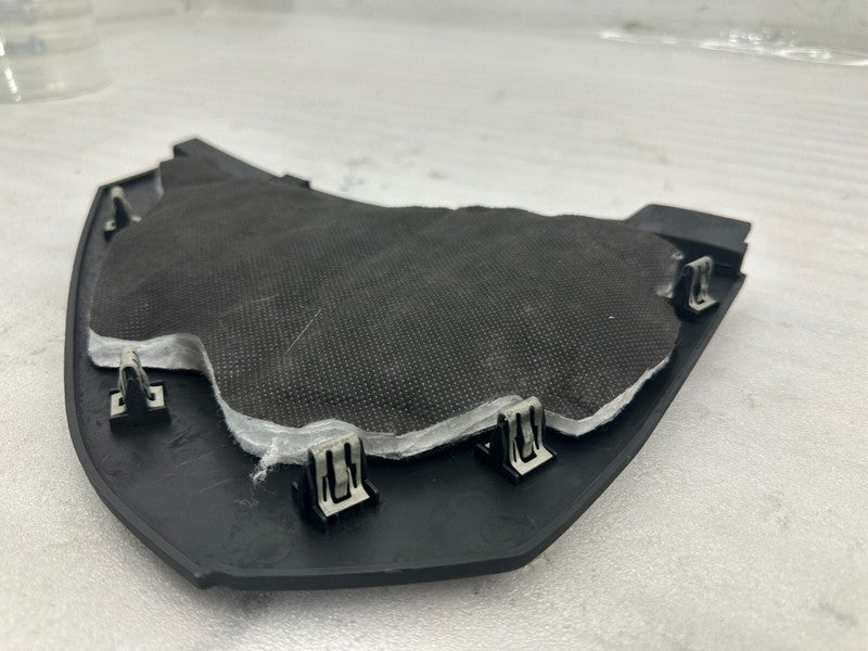 ⭕ 2016-2020 Tesla Model X Front Passenger Dash Instrument Panel End Cover Right