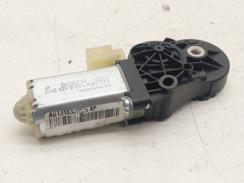 AG131033225 4P ⭕ 2012-2015 Tesla Model S Front Passenger Side Seat Recline Tilt Motor Right RH