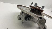 ⭕ 17-23 Tesla Model 3 Rear Right Spindle Knuckle w/ Shield & ABS RH 1044416-00-F