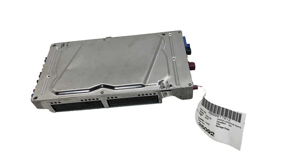 ⭕ 16-20 Model S MS Autopilot Module Self-Driving Computer 3.0 Fused 1655000-70-I