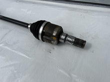 ⭕ 17-23 Model 3 M3 Rear Left or Right CV Axle Shaft Halfshaft 25MM 1044161-00-D