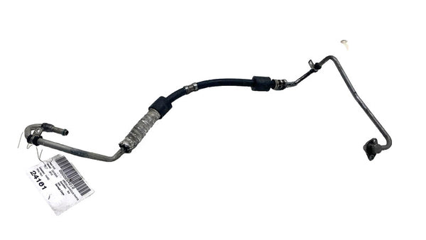 2011 2012 2013 2014 Porsche Cayenne Power Steering Hose Pipe Line Tube