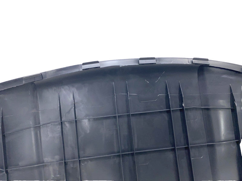 1588198-00-C ⭕ 2021-2026 Tesla Model X Front Lower Bumper Fascia Valance Shield 1588198-00-C