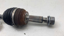 ⭕ 12-20 Model S MS Rear Left or Right CV Axle Shaft Halfshaft 36MM 1007719-01-B