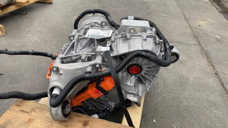 ⭕ 21-23 Model 3 Rear Drive Unit Engine Electric Motor Low Current 1120