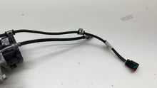 ⭕ 17-23 Tesla Model 3 Y Rear Left Caliper w/ Brake Hose Line BASE 1044624-00-G