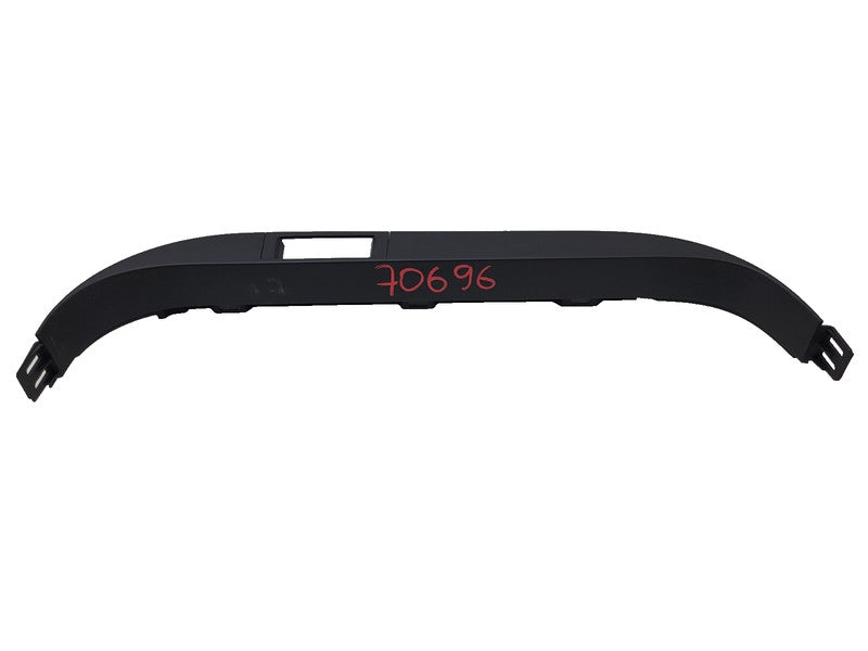 ⭕ 2016-2020 Tesla Model X Rear Right Racetrack Door Sill Trim Panel 10