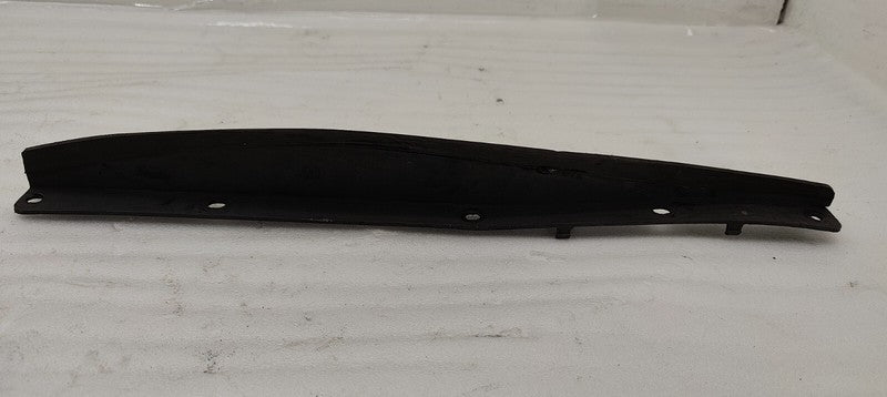 6008185 00 C ⭕12-15 Model S Left/Right Aero Shield Outer Strake Panel 6008185-00-C/6008184-00