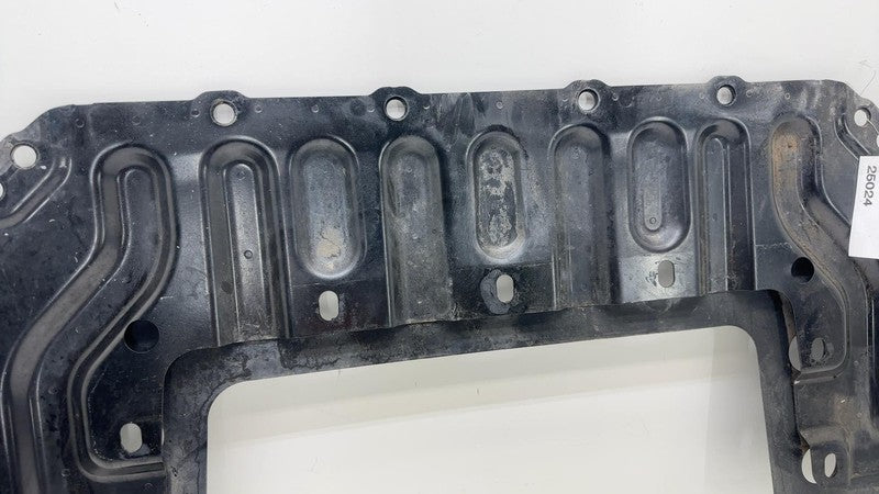 ⭕ 2022-2024 Rivian R1T R1S Front Battery Brace Skid Plate Protection P