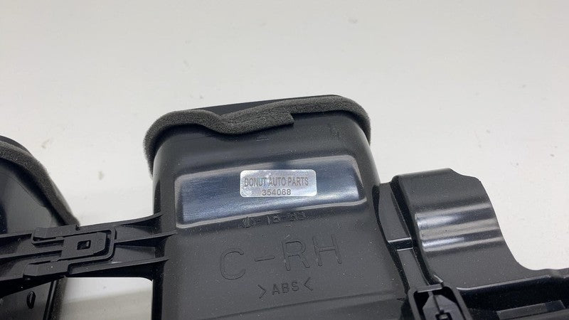 ⭕2018-2022 Toyota C-HR Dash Instrument Panel Center A/C Heater Air Vent Grille