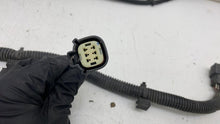 ⭕ 12-15 Tesla Model S Front Bumper Wiring Harness Cable Wire Loom 1004420-00-F