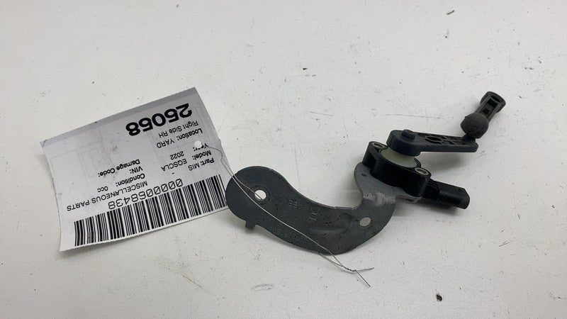 A 000 905 37 13 ⭕ 2022 Mercedes-Benz EQS 450+ Rear Right Ride Height Level Sensor RH A0009053713