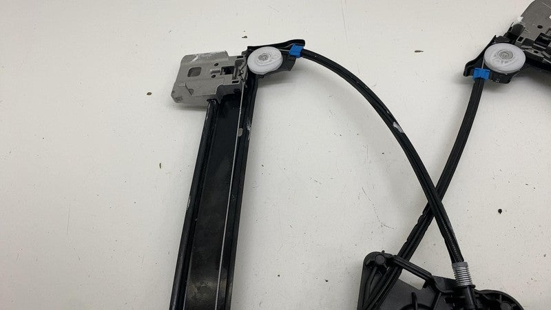 109662100L ⭕ 2017-2023 Tesla Model 3 Front Right Door Window Regulator & Motor 1096621-00-L