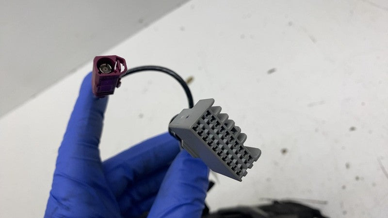 ⭕ 2016-2020 Tesla Model S Front Left Exterior Rear-View Door Mirror Gr