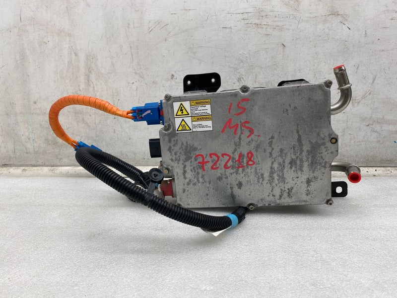103115900A ⭕12-15 Model S High Voltage Gen 2 DC-DC Power Converter Module Unit 1028665-00-B