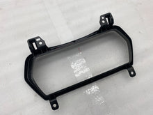 ⭕ 16-20 Model S Speedometer Gauge Trim Instrument Cluster Bezel OEM 1033041-01-C