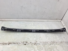 ⭕ 12-25 Model S Rear Body Attachment Bumper Center Support Bracket 6007724-00-C