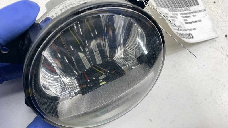 ⭕ 2018-2024 Jeep Wrangler Front Left Driver Side LED Fog Light Lamp 68