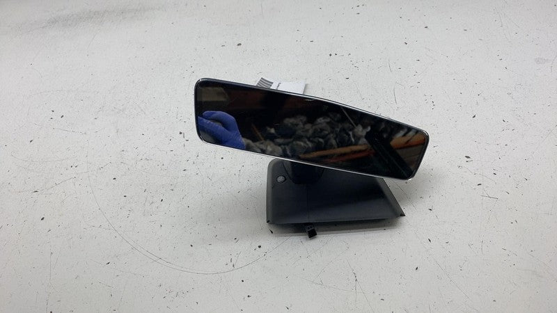 100836900F ⭕ 12-15 Model S Front Windshield Interior Rear View Mirror w/ Cover 1008369-00-F