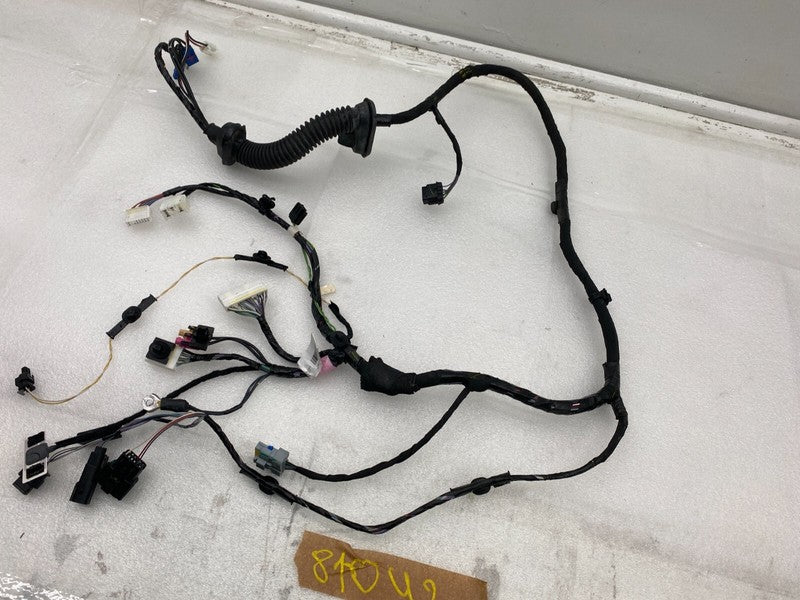 1032440 90 F ⭕ 16-20 Model X Front Right Door Wiring Harness Cable Wire Loom RH 1032440-90-F