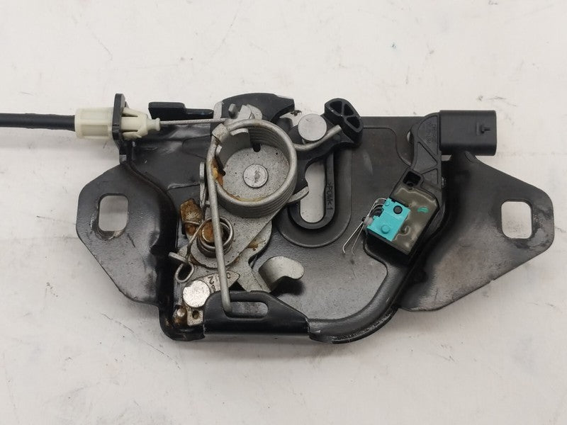 ⭕ 2021-2023 Model 3 Hood Latch Double Pull Single Actuator w/ Cable 15