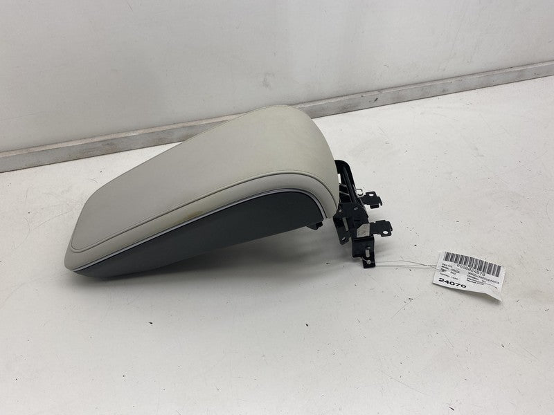 ⭕ 2022-2024 Hyundai Ioniq 5 Center Console Armrest Storage Compartment Lid Gray