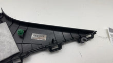 ⭕ 2018-2022 Toyota C-HR Rear Left Quarter Upper Trim Cover Panel 62480-10010 OEM