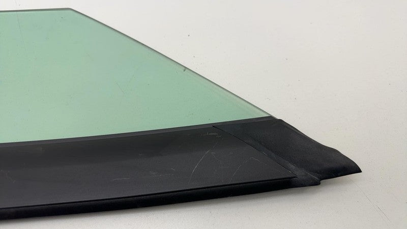 ⭕2016-2020 Tesla Model X Front Right Quarter Vent Door Window Glass 10