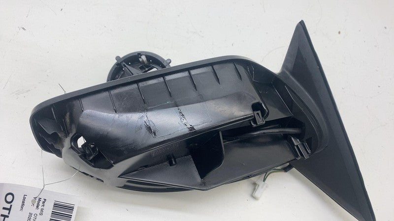 96301 3TN0D ⭕ 2013-2018 Nissan Altima Right Passenger Side 3 Wire Right Mirror 96301 3TN0D