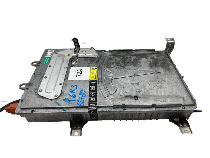 1066510-00-B ⭕ 16-20 Tesla Model S X On-Board Charging System Charger Module Kit 1066510-00-B