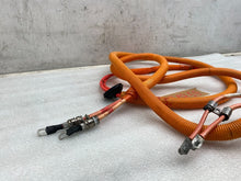 ⭕ 12-15 Model S High Voltage Junction Box to FJB Wire Harness Cable 1030582-00-E