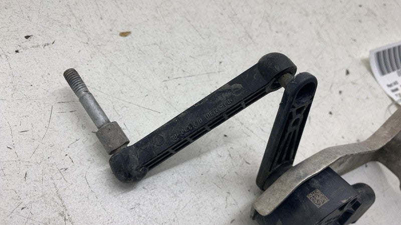 ⭕ 16-20 Tesla Model X Rear Right Air Suspension Ride Height Sensor 102