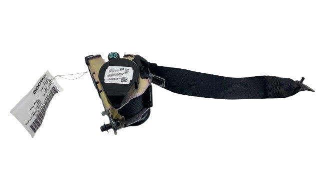 ⭕17-23 Tesla Model 3 Rear Left or Right 2nd Row Seat Belt Retractor 1081281-01-F