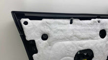 ⭕ 2021-2023 Tesla Model 3 Front Right Interior Door Panel Trim Card 1593863-00-A