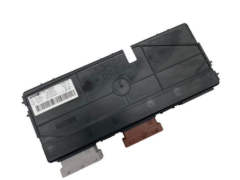 101183800H ⭕ 12-20 Model S Front Driver Side Seat Memory Control Module Left 1011838-00-H