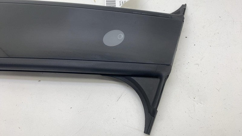 ⭕ 20-23 Model Y Right Exterior B-Pillar Applique Glass Trim RH AP3 150
