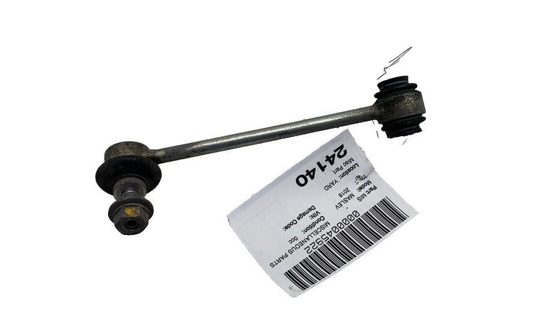⭕17-20 Maserati Levante Rear Left = Right Anti-Roll Stabilizer Sway Ba