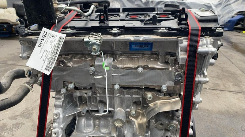 ⭕ 2023-2024 Toyota Prius Engine Motor Assembly 2.0L Gas M20AFXS (5th V