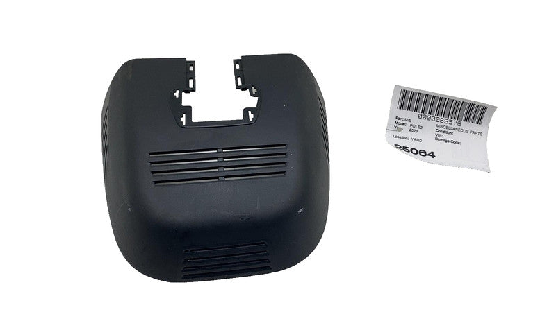 ⭕ 2021-2024 Polestar 2 Interior Rear View Mirror Cover Trim Panel OEM 