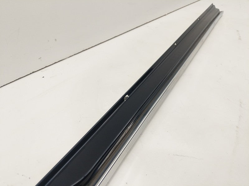 ⭕12-25 Tesla Model S Passenger Side Skirt Molding Scuff Plate Right 10