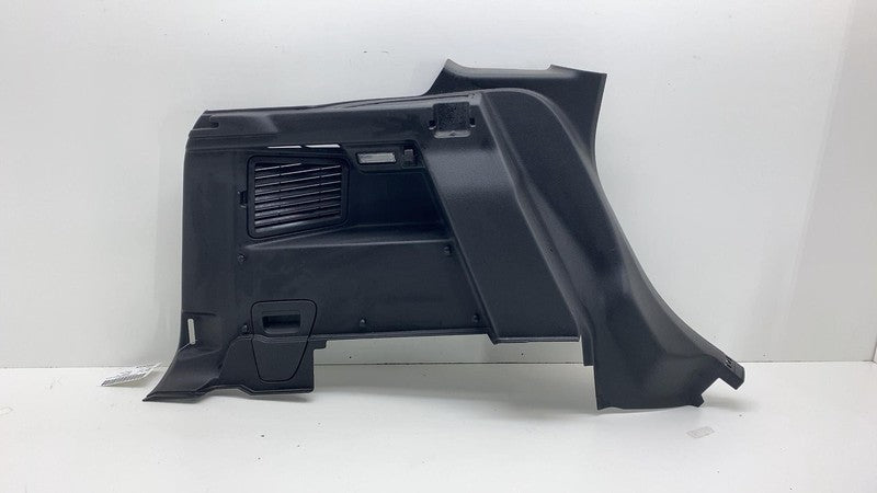 DM51R46809AKW 2013-2018 Ford C-Max Rear Driver Side Inner Quarter Panel Trim Cover Left LH OEM
