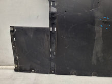 ⭕ 2012-2015 Tesla Model S Rear Under Tray Splash Aero Shield Cover 6008191-00-C